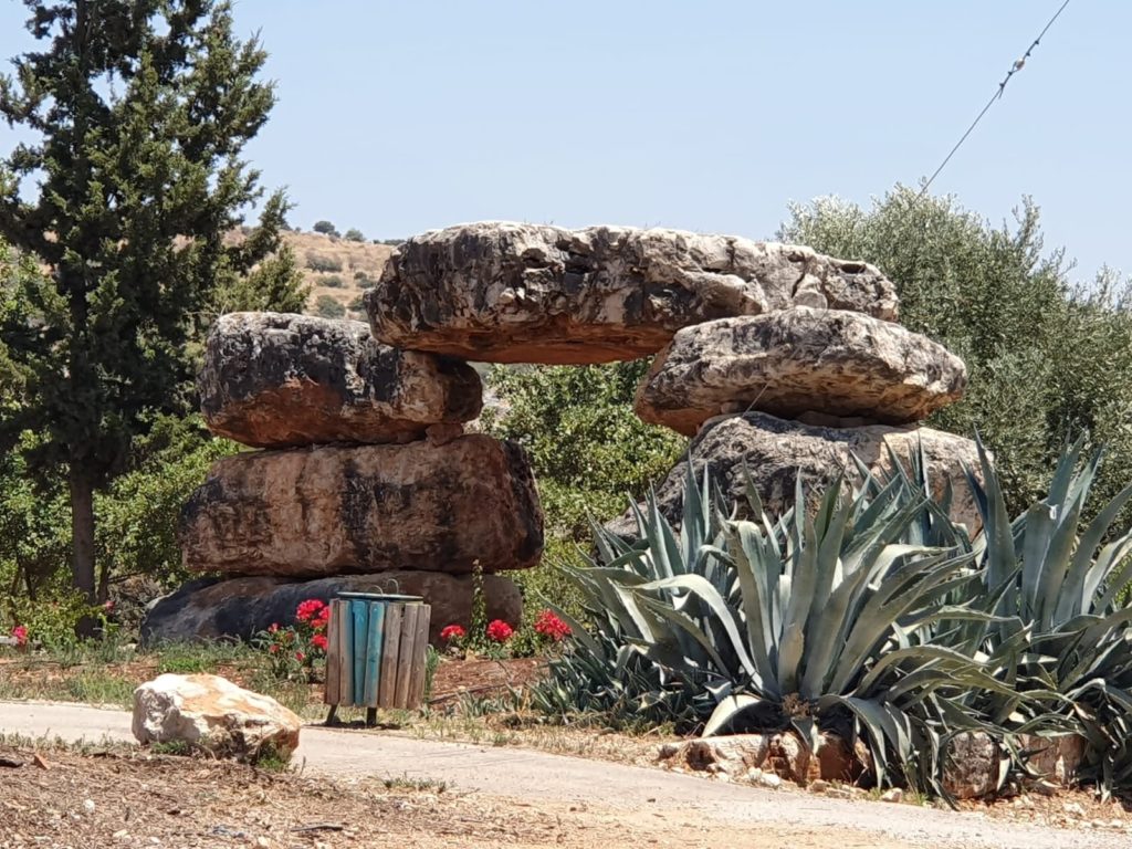 סיפורים אישיים להתפתחות