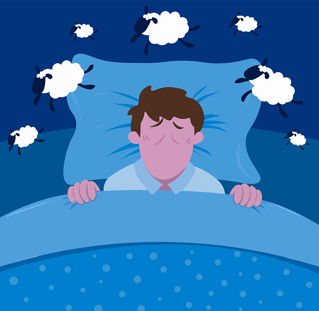 טיפול טבעי באינסומניה הפרעות שינה